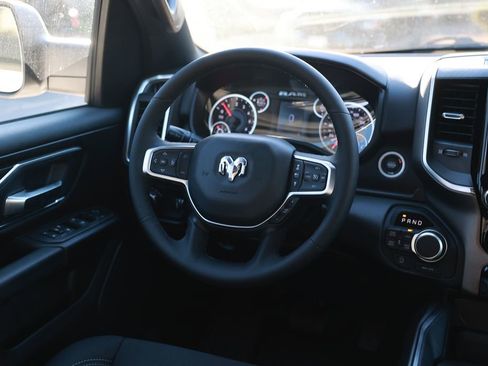 New 2026 RAM 1500 Big Horn w/ Night Edition image 25
