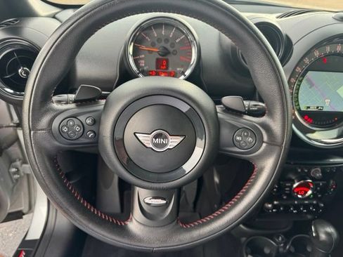 Used 2016 MINI Cooper Countryman FWD image 13