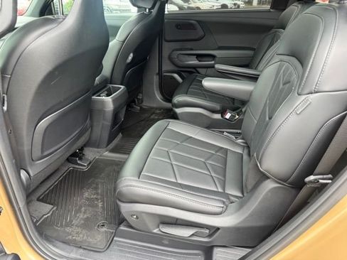 New 2027 Kia Telluride SX X-Line AWD/4WD image 42