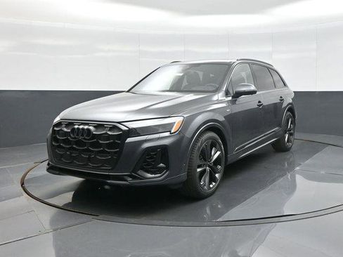 New 2026 Audi Q7 3.0T Prestige AWD/4WD image 3