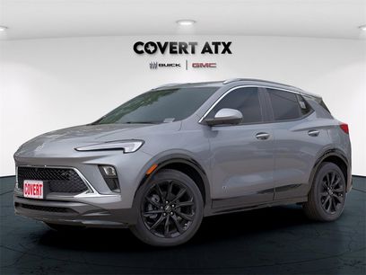 New 2026 Buick Encore GX Sport Touring w/ Advanced Technology Package
