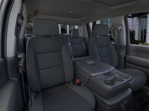 Used 2024 GMC Sierra 2500 Pro image 16