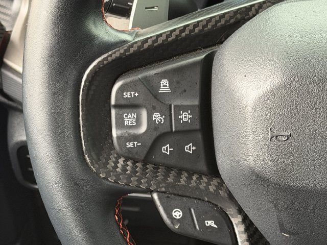 Used 2023 Ford Bronco Raptor AWD/4WD image 13