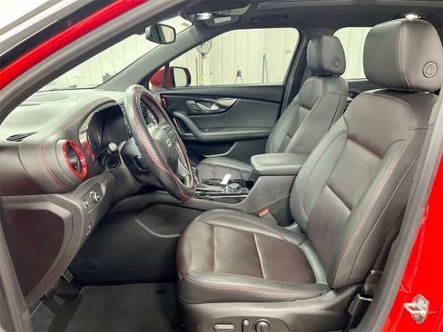 Used 2022 Chevrolet Blazer RS image 21