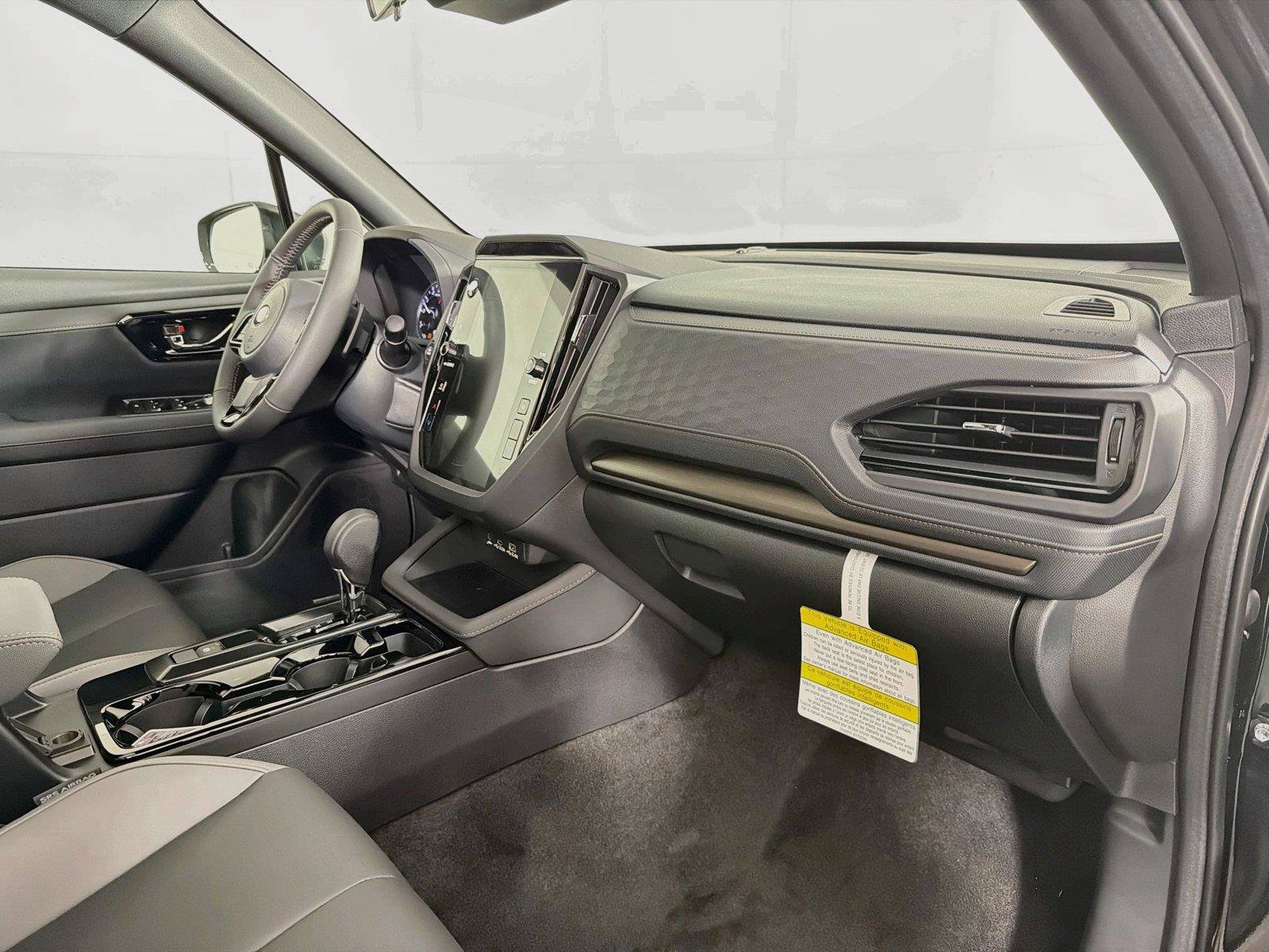 New 2026 Subaru Forester Sport AWD/4WD image 29