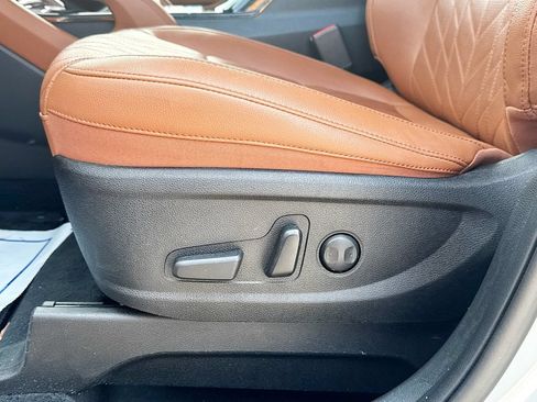 Certified 2024 Kia Telluride EX X-Line AWD/4WD image 23