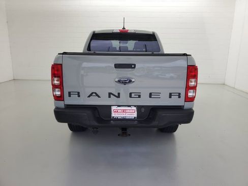 Used 2021 Ford Ranger XL w/ Equipment Group 101A High RWD image 6
