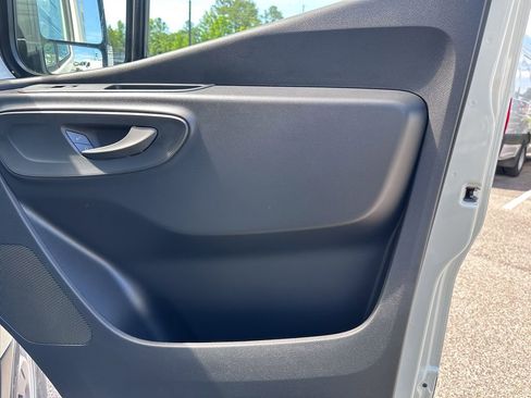 New 2025 Mercedes-Benz Sprinter 2500 image 27