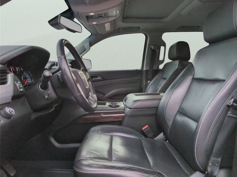 Used 2019 GMC Yukon XL SLT w/ Open Road Package image 13