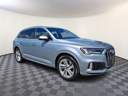 Used 2023 Audi Q7 3.0T Prestige w/ Prestige Package