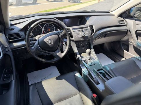 Used 2012 Acura TSX Sport Wagon FWD image 12