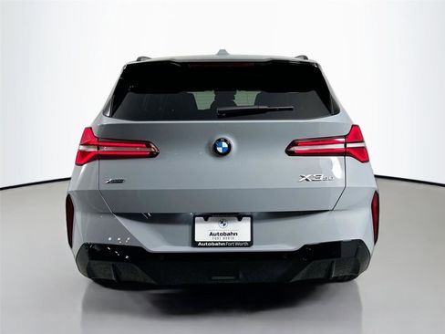 New 2026 BMW X3 xDrive30 w/ Premium Package AWD/4WD image 6