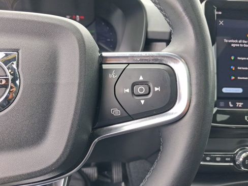 Used 2023 Volvo XC40 Recharge Plus AWD/4WD image 20