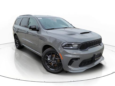 New 2026 Dodge Durango GT AWD/4WD image 1