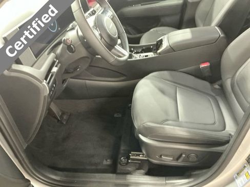 Certified 2026 Hyundai Tucson SEL image 9