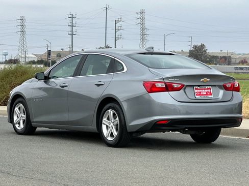 Used 2023 Chevrolet Malibu LT image 6