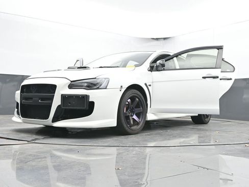 Used 2011 Mitsubishi Lancer Evolution MR AWD/4WD image 70
