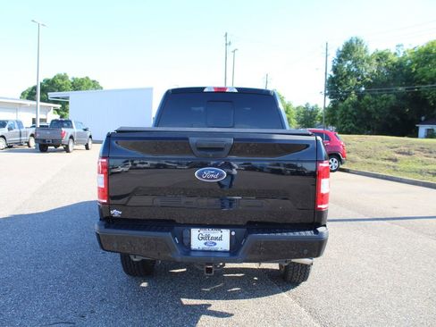 Used 2020 Ford F150 XLT w/ Equipment Group 302A Luxury AWD/4WD image 7