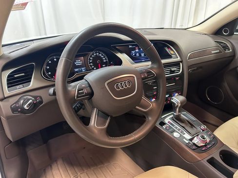 Used 2014 Audi A4 Premium Plus AWD/4WD image 2