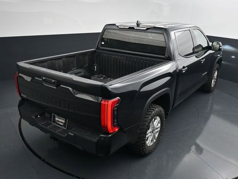 Used 2024 Toyota Tundra SR5 w/ SR5 Convenience Package AWD/4WD image 28