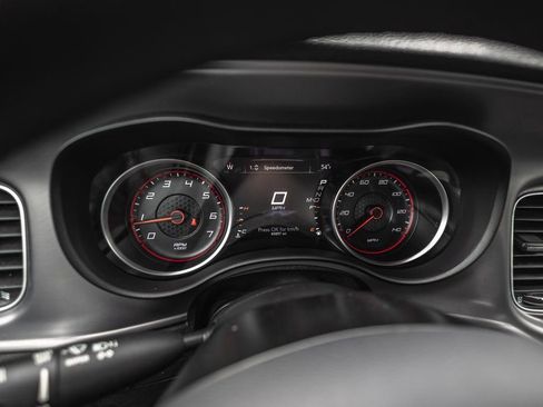 Used 2023 Dodge Charger SXT image 13