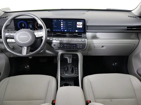 Used 2025 Hyundai Kona SEL AWD/4WD image 13