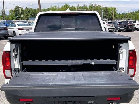 Used 2022 Honda Ridgeline RTL image 34