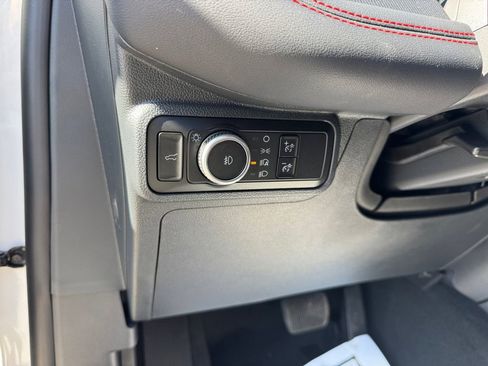 New 2026 Ford Explorer ST RWD image 33