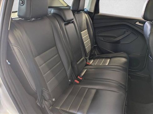 Used 2016 Ford Escape Titanium FWD image 19