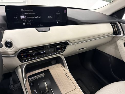 New 2026 MAZDA CX-90 Plug-In Hybrid w/ Premium Plus AWD/4WD image 28