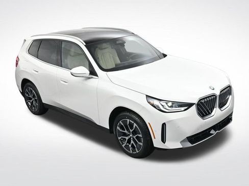 New 2026 BMW X3 xDrive30i w/ Convenience Package AWD/4WD image 24
