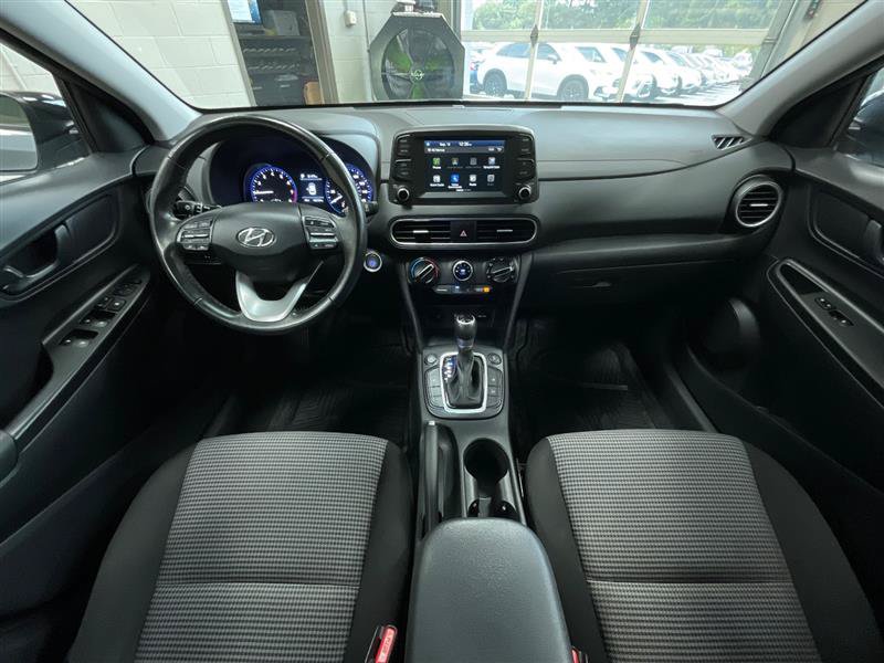 Used 2021 Hyundai Kona SEL AWD/4WD image 24