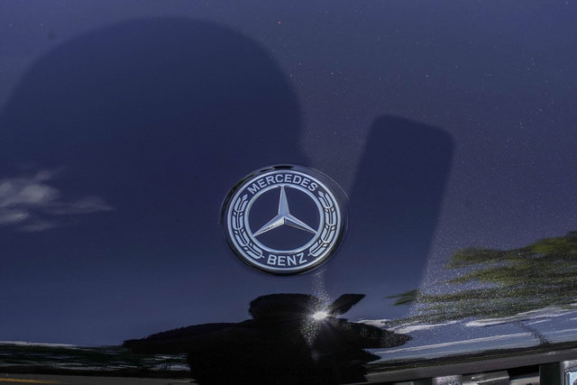 Used 2022 Mercedes-Benz GLE 63 AMG S image 79
