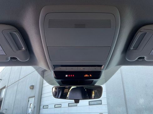 Used 2025 MAZDA CX-50 AWD 2.5 S w/ Select Package image 15