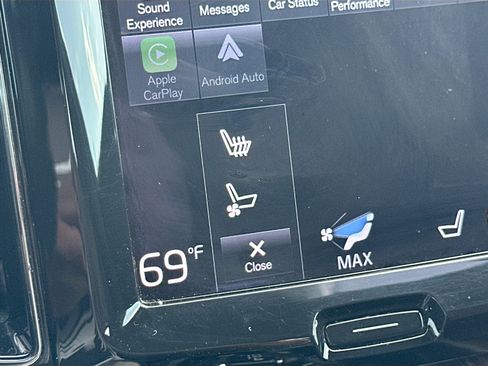 Used 2021 Volvo XC60 T5 Inscription w/ Protection Package Premier FWD image 20
