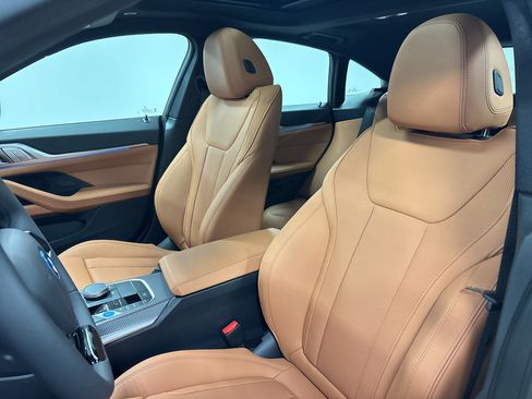 New 2026 BMW i4 eDrive40 w/ Parking Assistance Package image 21