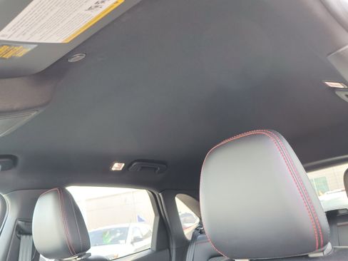 Used 2024 Ford Escape ST-Line w/ Equipment Group 301A image 13