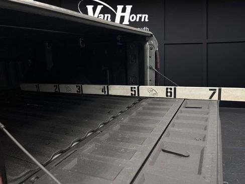 Certified 2023 Chevrolet Colorado Trail Boss w/ Technology Package image 15