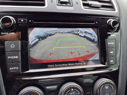 Used 2020 Subaru WRX image 6