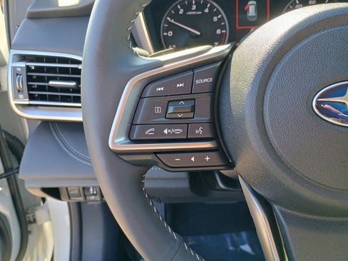 Certified 2024 Subaru Outback Touring image 26