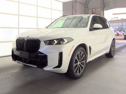 Used 2026 BMW X5 xDrive40i w/ M Sport Package