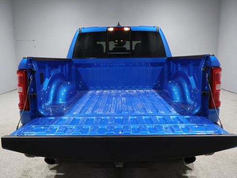 Used 2025 RAM 1500 Big Horn image 4