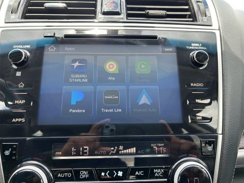 Used 2019 Subaru Outback 2.5i Limited AWD/4WD image 22