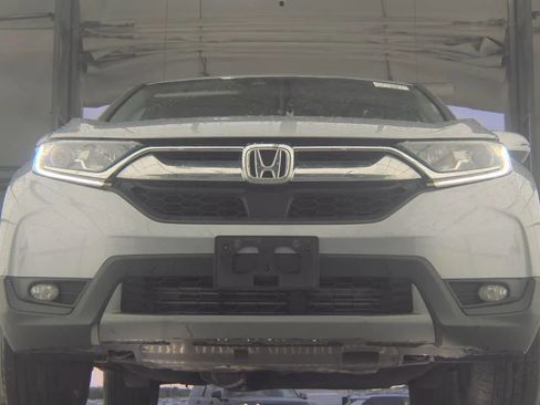 Used 2017 Honda CR-V EX image 3
