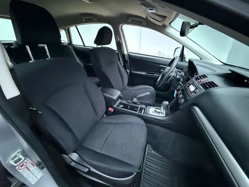 Used 2012 Subaru Impreza 2.0i Premium w/ Popular Pkg 1 image 10