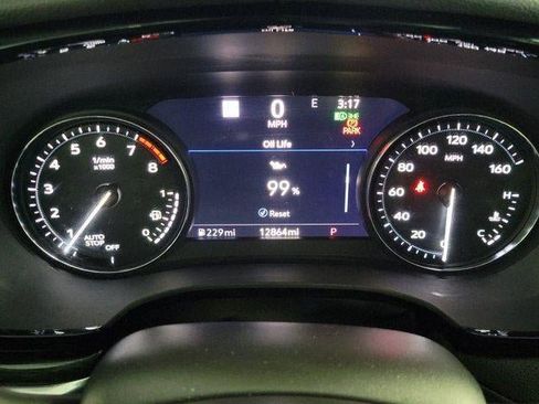 Certified 2021 Cadillac XT5 Premium Luxury image 15