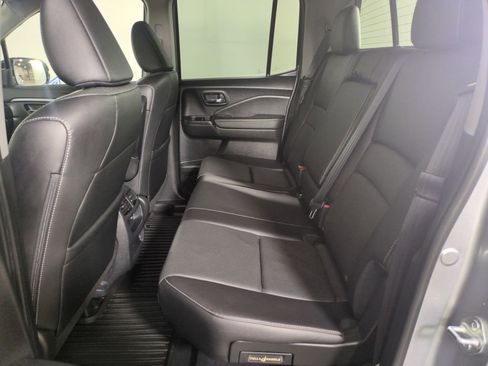 Certified 2021 Honda Ridgeline RTL-E image 28