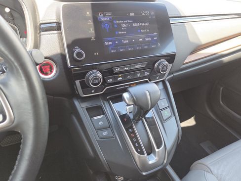 Used 2021 Honda CR-V EX-L image 29