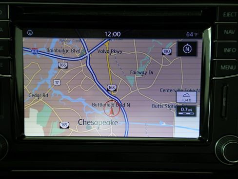 Used 2016 Volkswagen Jetta Sport image 21