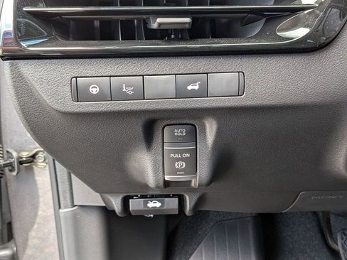 New 2026 Nissan Murano Platinum w/ Cargo Package AWD/4WD image 17